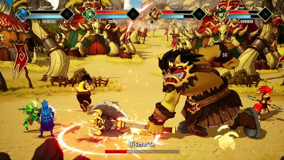 Скриншот 8 из Heroes of Mount Dragon