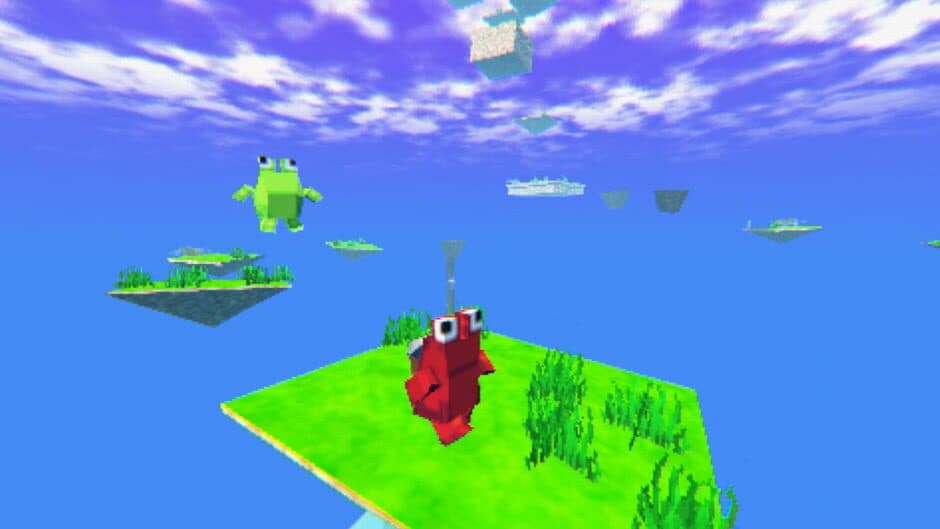 Скриншот 1 из SEMP 64