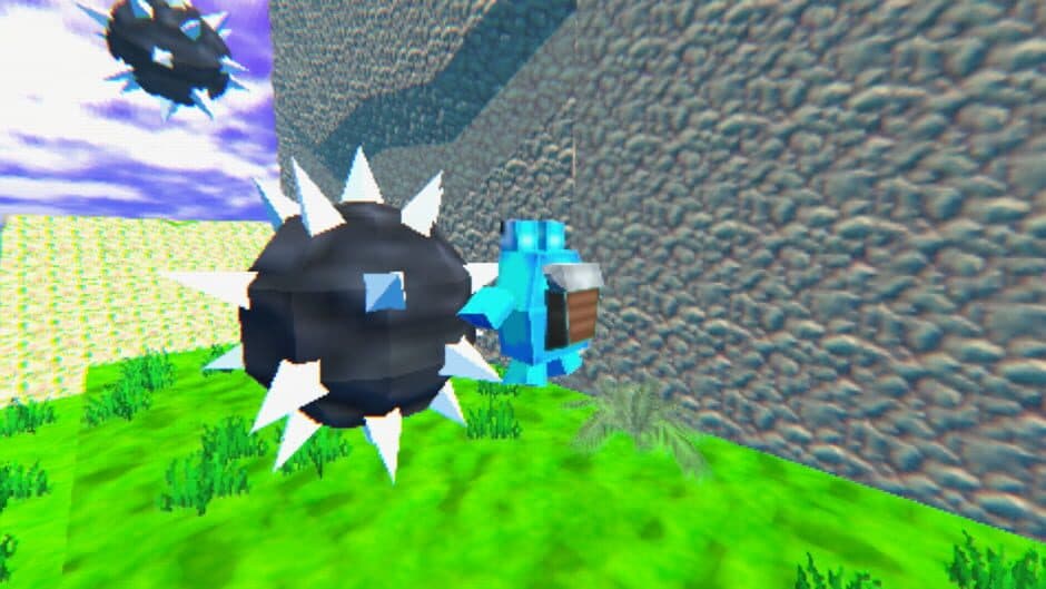 Скриншот 3 из SEMP 64