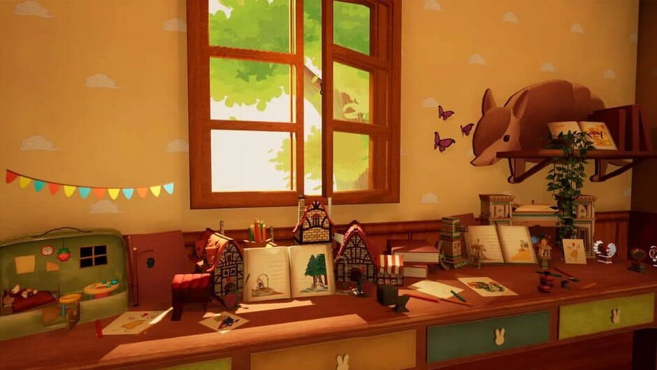 Скриншот 1 из MouseVentures