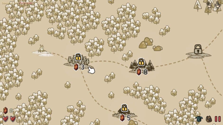 Скриншот 2 из Seeking Adventure