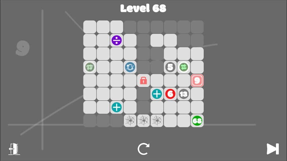 Скриншот 4 из Arithmetic