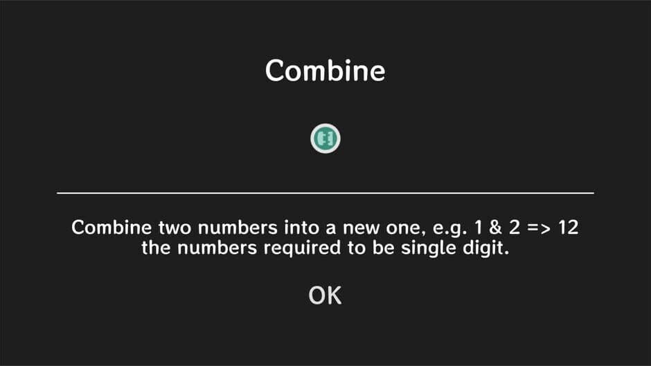 Скриншот 2 из Arithmetic