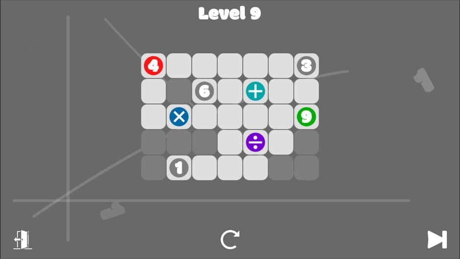 Скриншот 3 из Arithmetic
