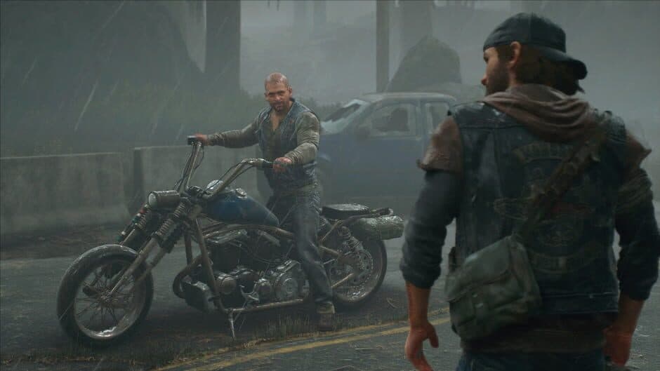Скриншот 4 из Days Gone Remastered