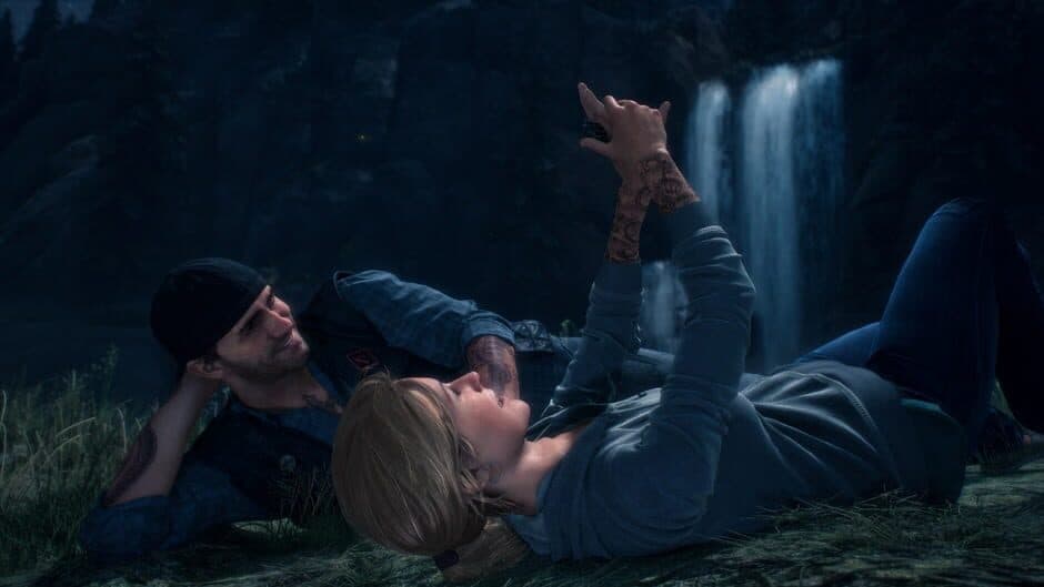 Скриншот 6 из Days Gone Remastered