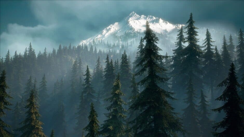 Скриншот 1 из Days Gone Remastered