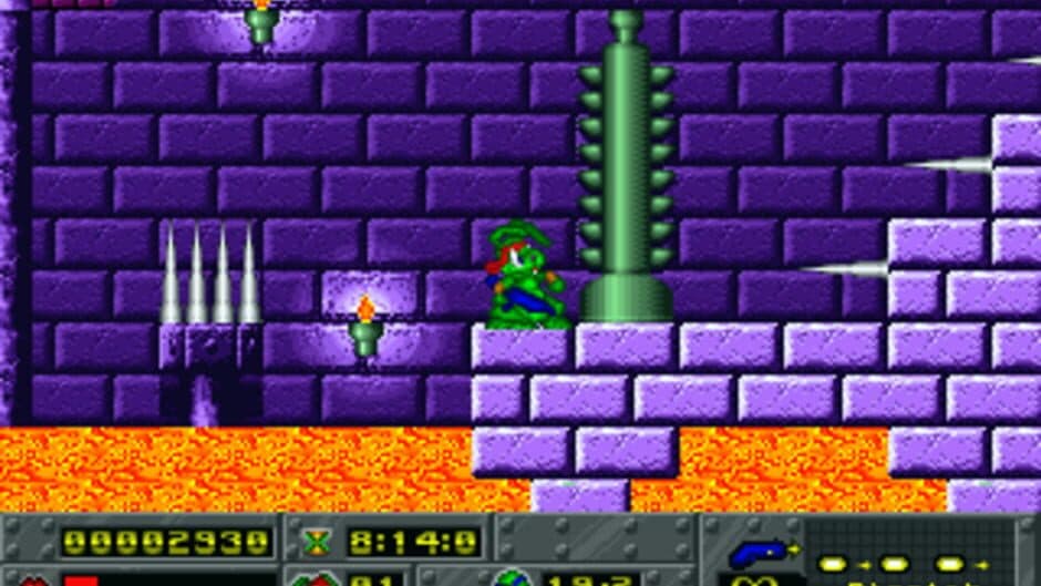 Скриншот 6 из Sonic With a Gun