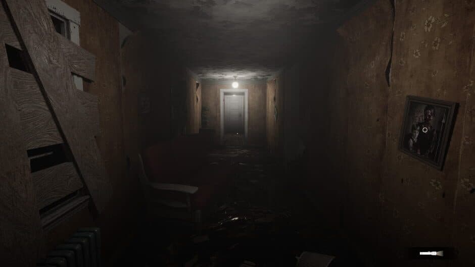 Скриншот 1 из Uncursed