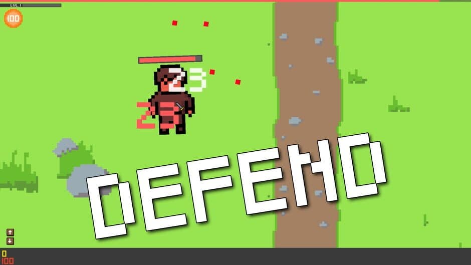 Скриншот 2 из Clicker Conquest