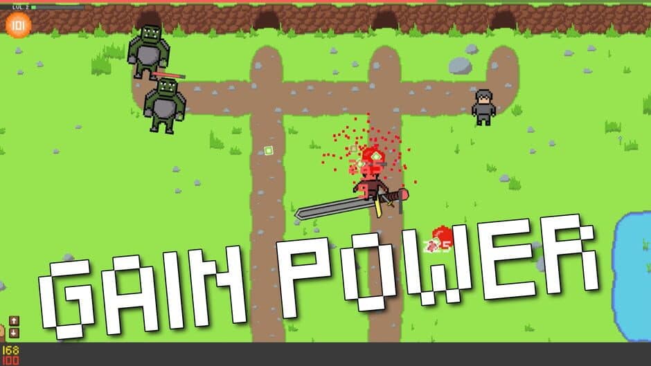 Скриншот 1 из Clicker Conquest