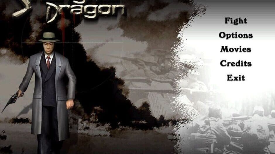Скриншот 1 из Shanghai Dragon