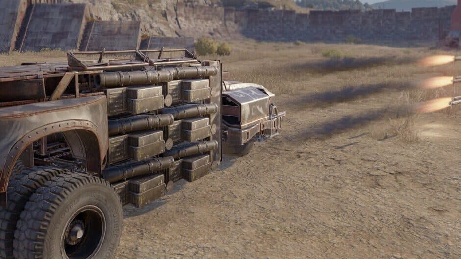 Скриншот 3 из Crossout: “Phantom”