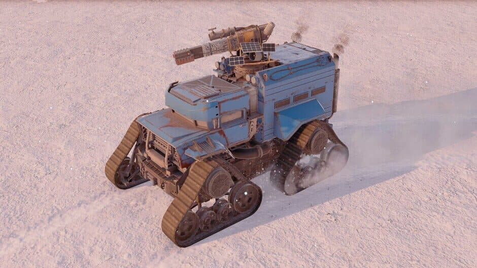 Скриншот 5 из Crossout: Polar Explorer