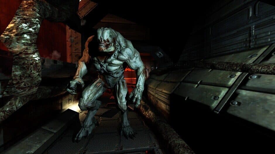 Скриншот 5 из Doom Anthology