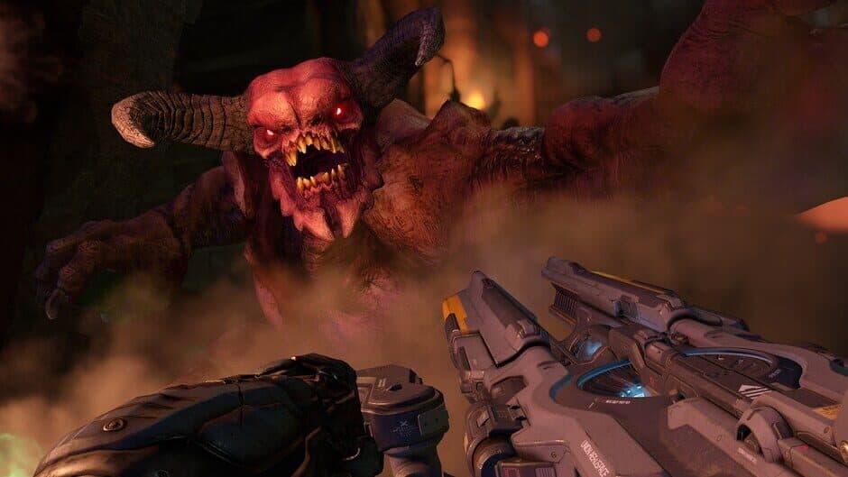 Скриншот 7 из Doom Anthology