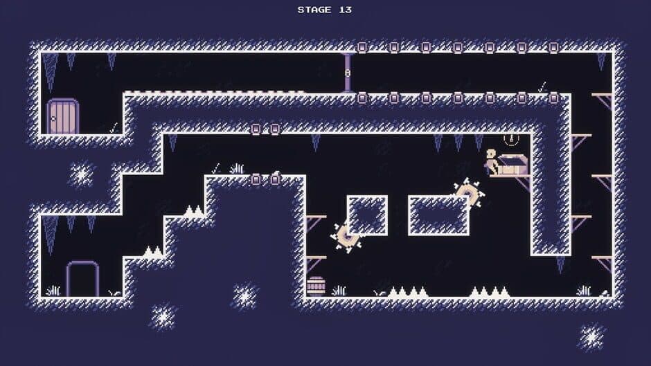 Скриншот 2 из Escape from the Dungeon