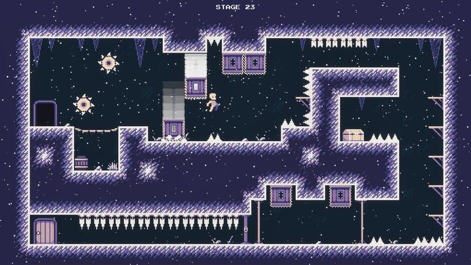 Скриншот 4 из Escape from the Dungeon