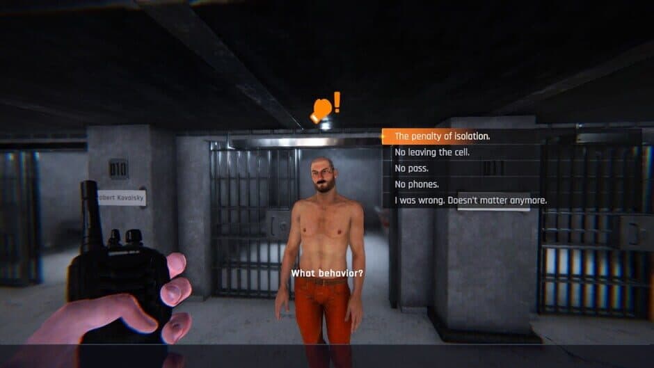 Скриншот 7 из Espresso Tycoon & Prison Simulator