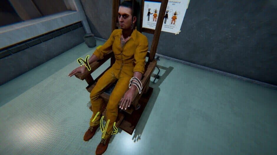 Скриншот 8 из Espresso Tycoon & Prison Simulator