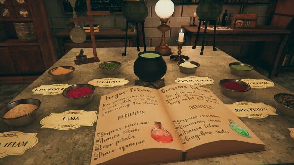 Скриншот 2 из Escape Room Six Games Pack