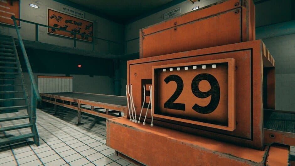 Скриншот 4 из Escape Room Six Games Pack