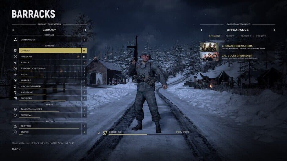 Скриншот 5 из Hell Let Loose: Wacht am Rhein Units