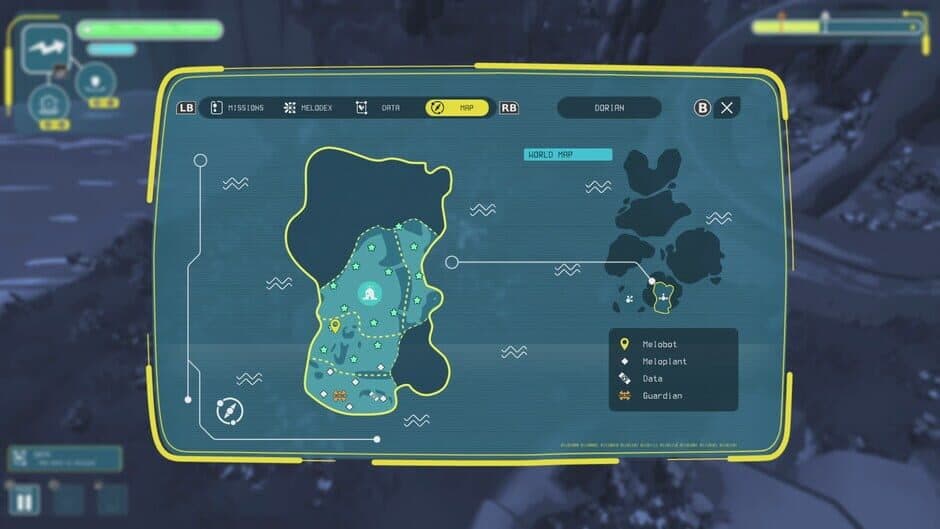 Скриншот 2 из Heroes of Nature 4 in 1