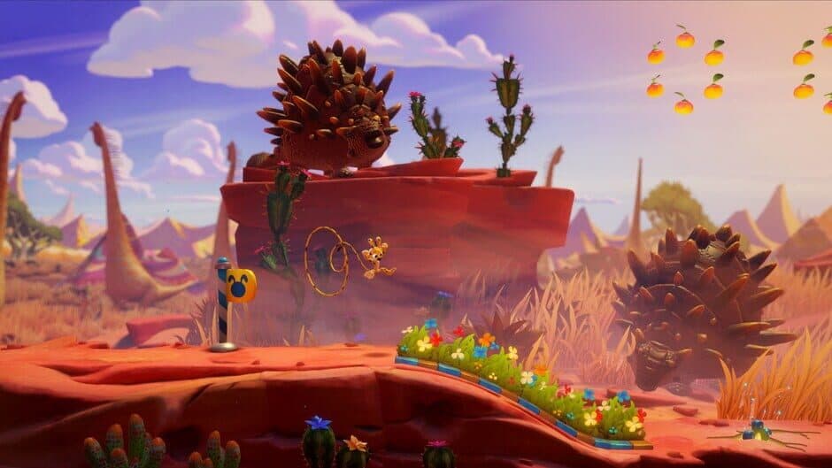 Скриншот 7 из Heroes of Nature 4 in 1