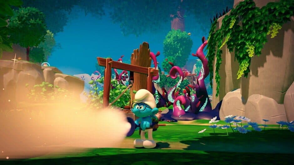 Скриншот 5 из Heroes of Nature 4 in 1