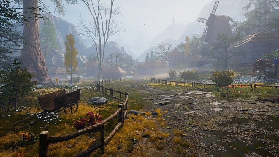 Скриншот 6 из Indie Essentials: Walking Simulators 2