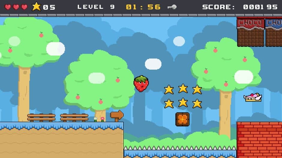 Скриншот 3 из JM Neto Game Dev 06 Games