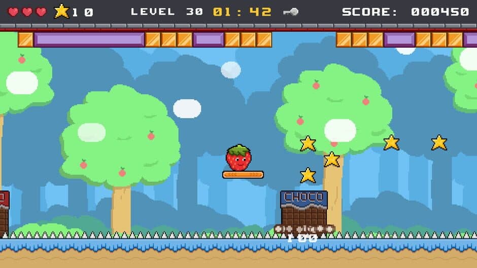 Скриншот 4 из JM Neto Game Dev 06 Games
