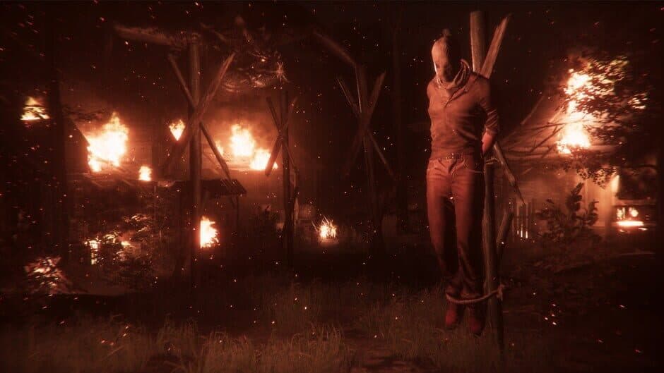 Скриншот 2 из Sker Ritual: Draigs Terror