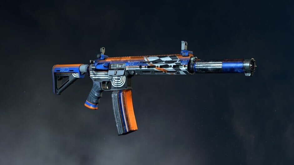 Скриншот 1 из World War Z: Victory Lap Weapons Skin Pack
