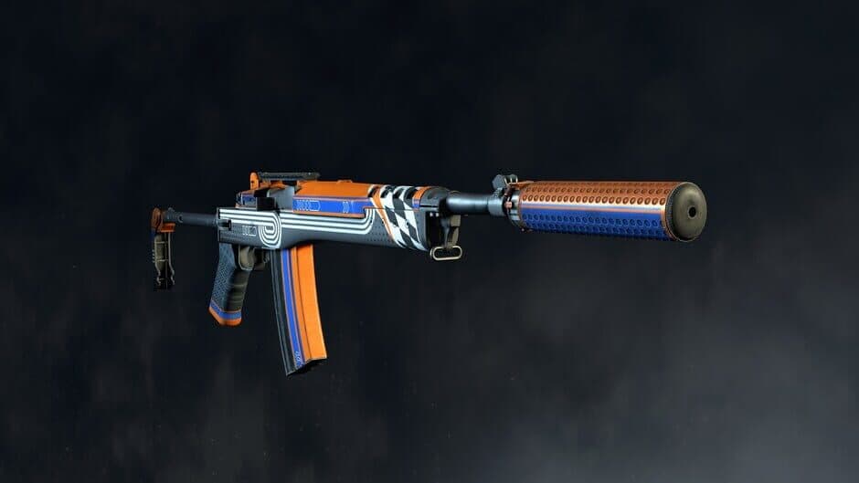 Скриншот 8 из World War Z: Victory Lap Weapons Skin Pack