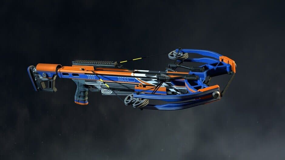 Скриншот 5 из World War Z: Victory Lap Weapons Skin Pack