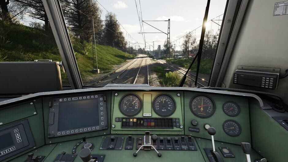 Скриншот 3 из Train Sim World 5: Bahnstrecke Salzburg - Rosenheim