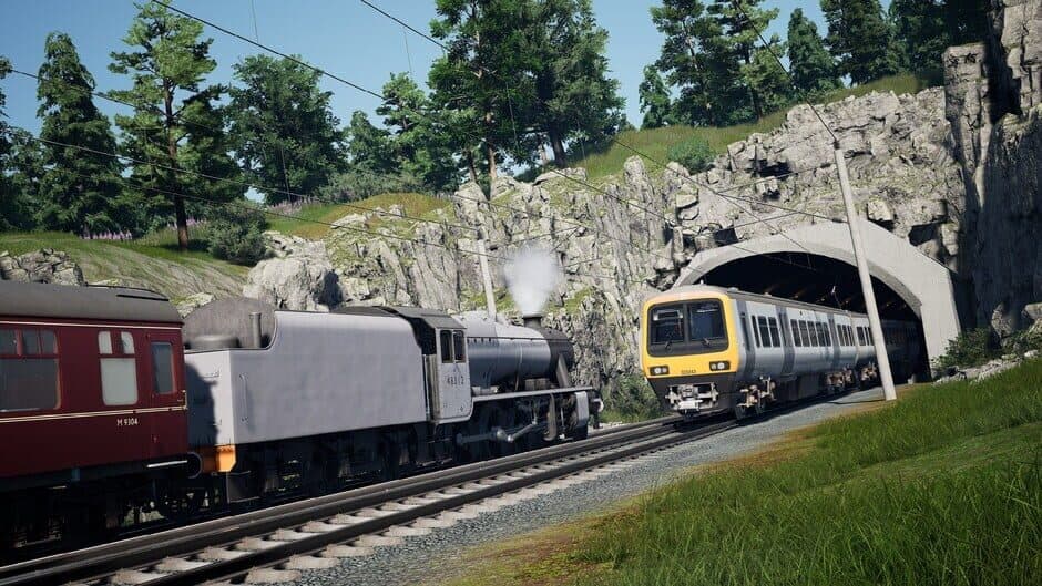 Скриншот 4 из Train Sim World 5: Free Starter Pack