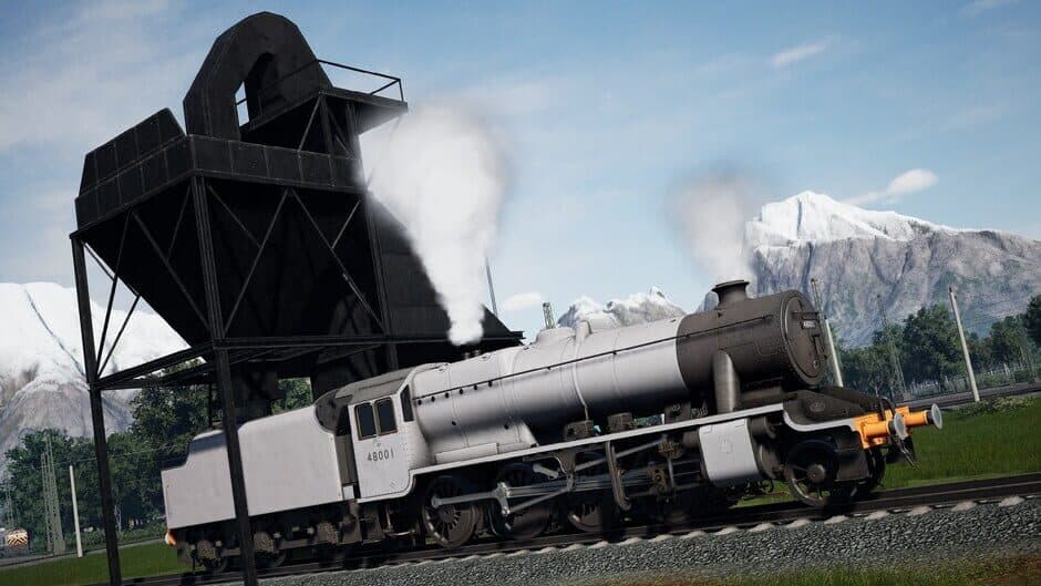 Скриншот 2 из Train Sim World 5: Free Starter Pack