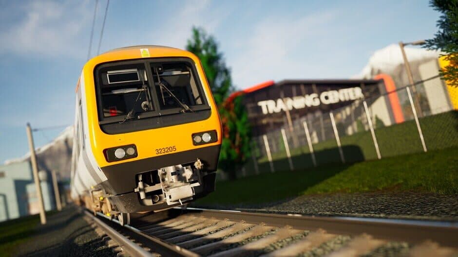 Скриншот 5 из Train Sim World 5: Free Starter Pack