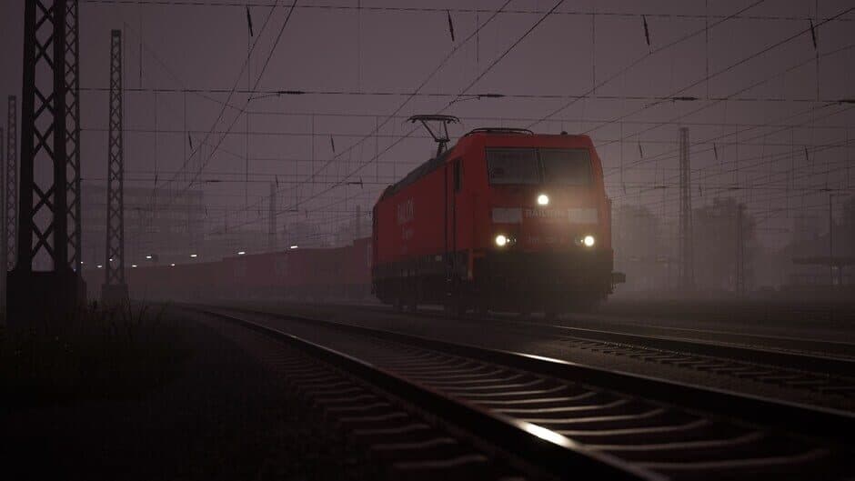 Скриншот 10 из Train Sim World 5: Bahnstrecke Salzburg - Rosenheim