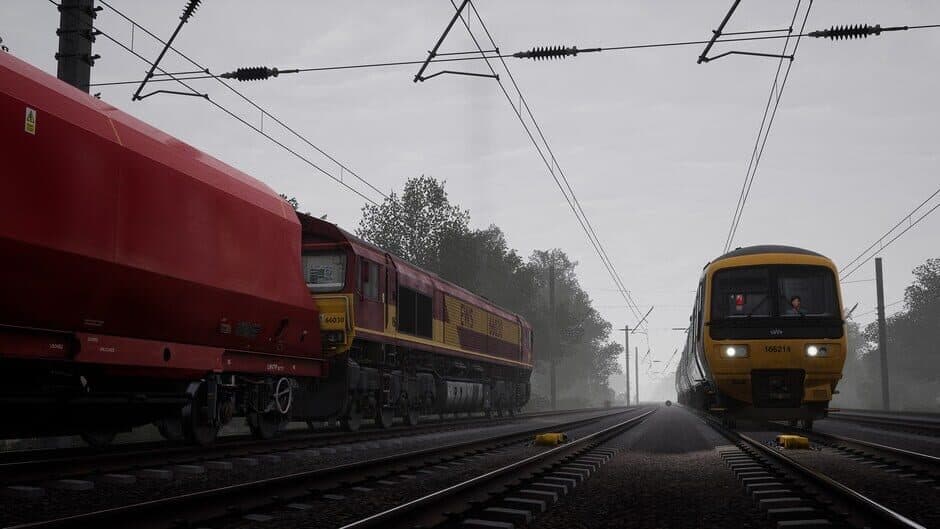 Скриншот 8 из Train Sim World 5: Great Western Express