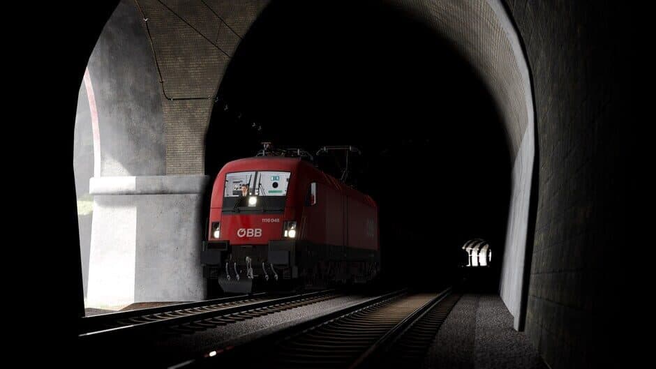 Скриншот 9 из Train Sim World 5: Semmeringbahn - Wiener Neustadt - Mürzzuschlag