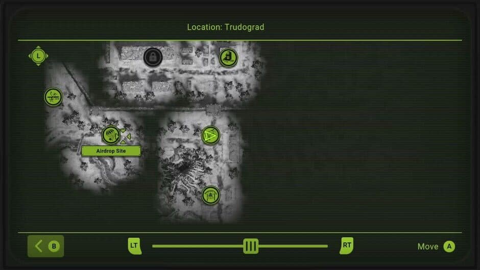 Скриншот 2 из Atom RPG: Trudograd - TG Supporter Pack
