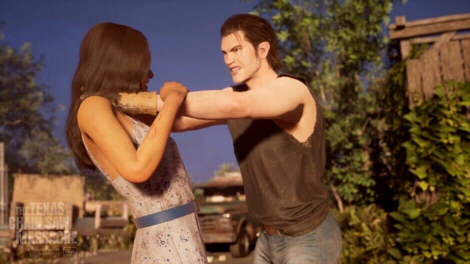 Скриншот 1 из The Texas Chain Saw Massacre: Execution Pack 3