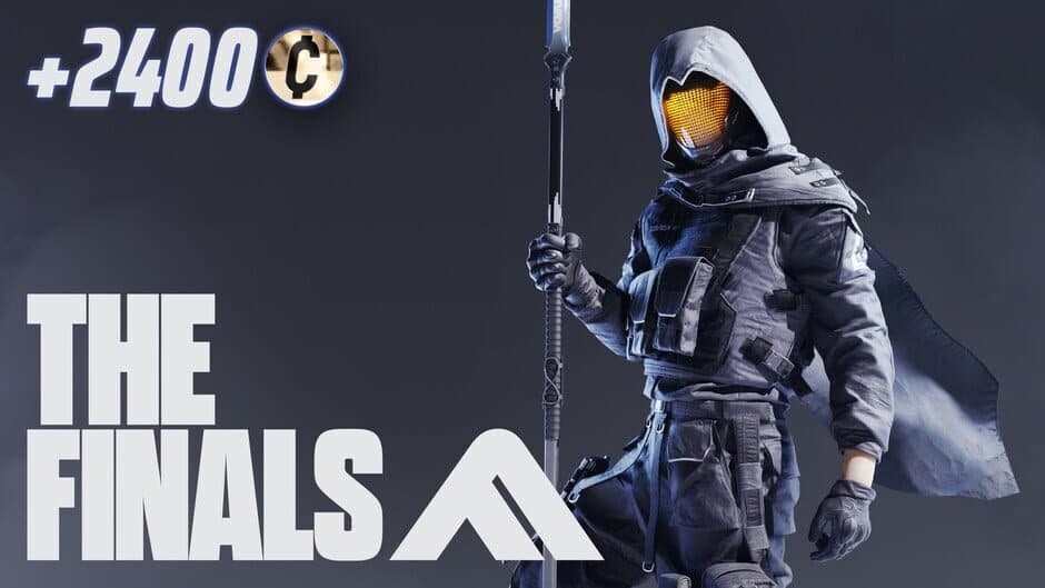 Скриншот 1 из The Finals: Metro Drifter Set