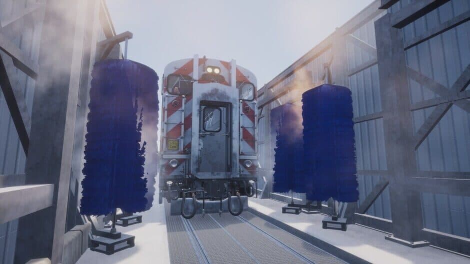 Скриншот 2 из Train Sim World 4: Peninsula Corridor - San Francisco - San Jose