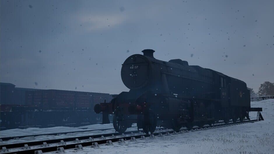 Скриншот 8 из Train Sim World 4: Spirit of Steam - Liverpool Lime Street - Crewe