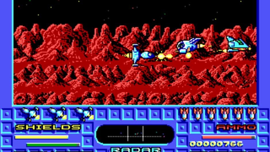 Скриншот 3 из Star Breaker
